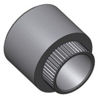 1004188SS20 1004-188-SS-20 PANEL SCRW RETAINER SS/PA